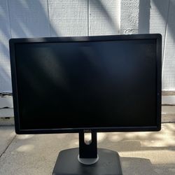 Dell Monitors