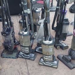 Shark vacuum $35 each 