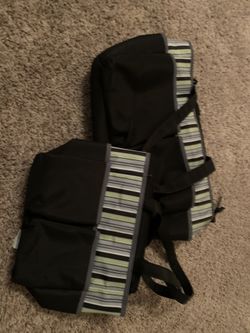 Diaper Bags
