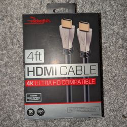 HDMI Cable 