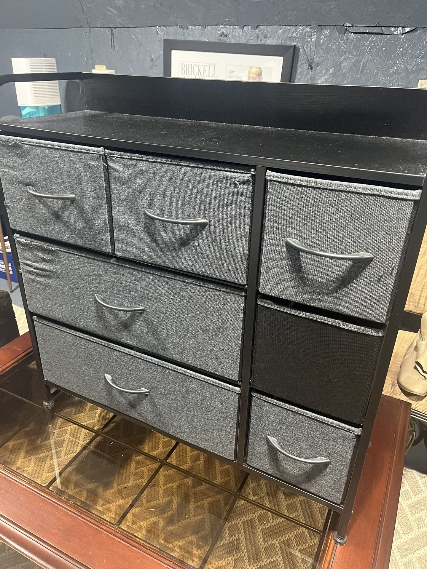 Drawers For Bedroom