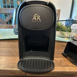 Lor Barista Coffee Maker 