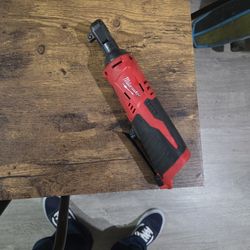 Milwaukee 3/8 Ratchet