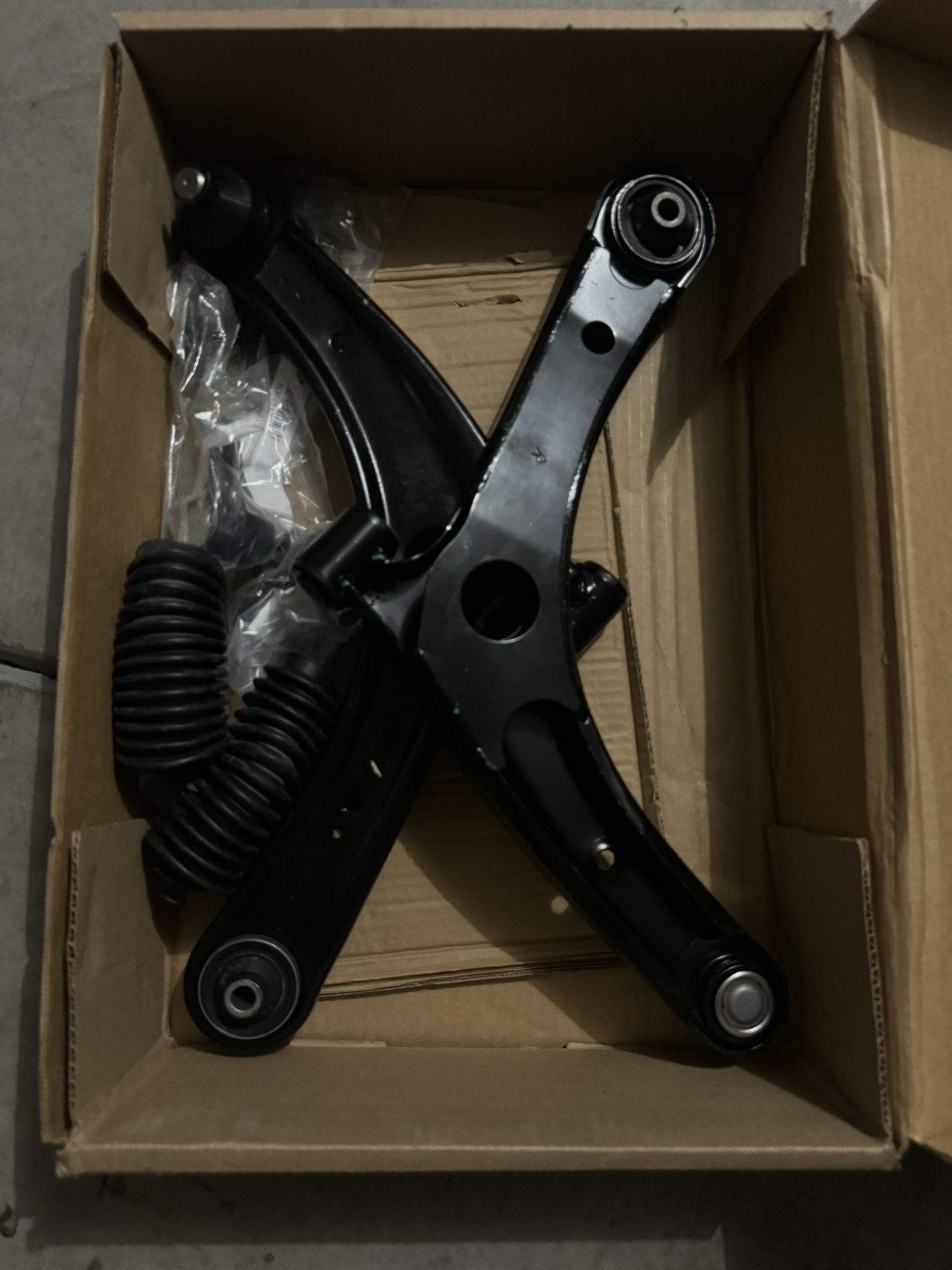 Mitsubishi Lancer 2008 - 2016 Parts