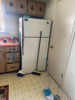 Fridge