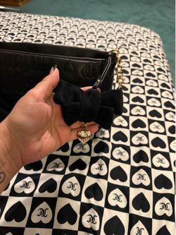 Juicy couture and Steve Madden