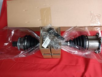  Axle Assembly  for 2004/2008 Audi //S42004/2009 S4 Cabriolet