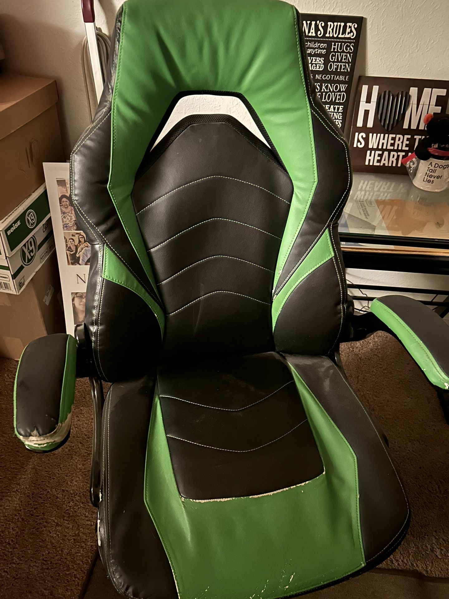 Gamer Chair