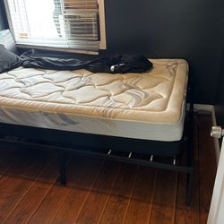 Queen Size Mattress