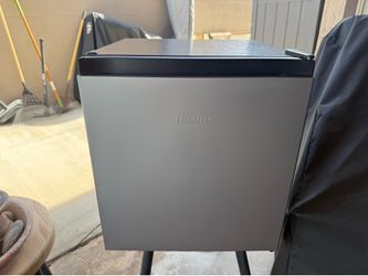 Mini-Fridge