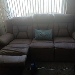 Sofa Recliner 