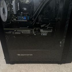 3070 I9 PC