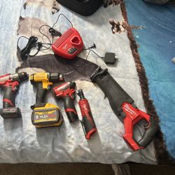 Tools 