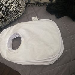 10pk Bib