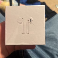 AirPods