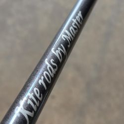 Kite Fishing Rod