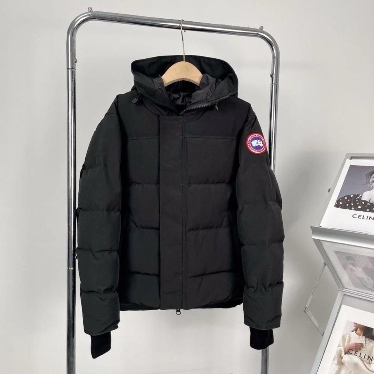 Canada Goose Jacket