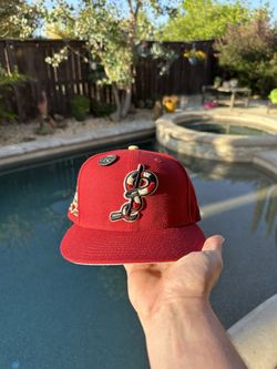 HatClub Exclusive - Corals