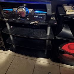 Sony SHAKE-5 Audio System (GREAT CONDITION)