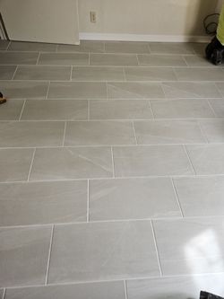 Tile Laminate  12x24  Especial