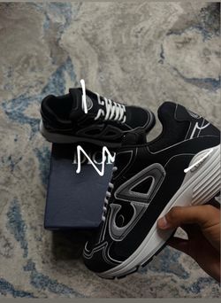 Dior shoes