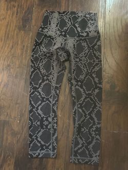 Lululemon talla 6