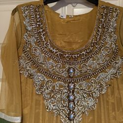 Brand New Salwar Kameez Anarkali