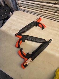 Caliber Fastener Tool