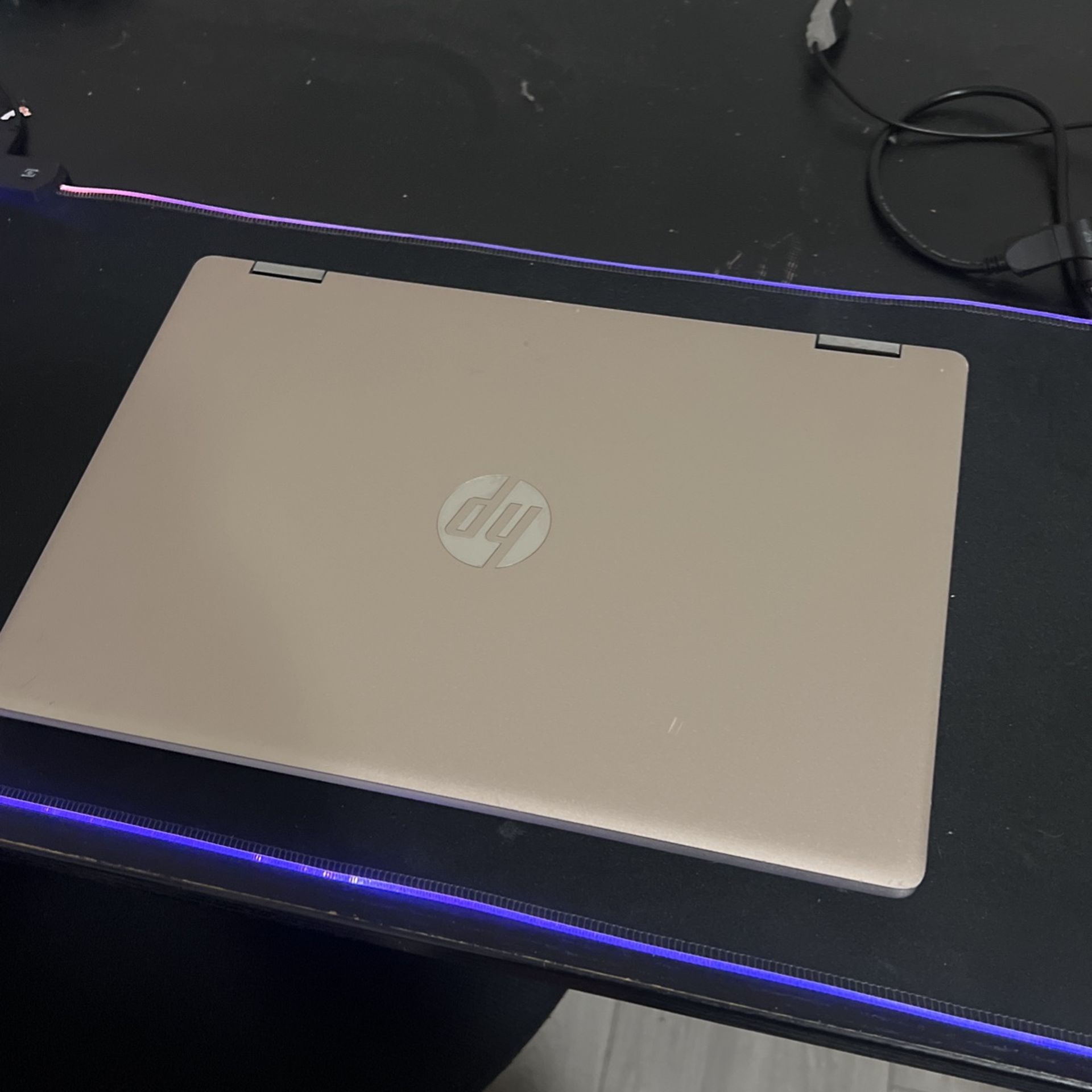 hp laptop pavilion 