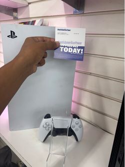 PS5s