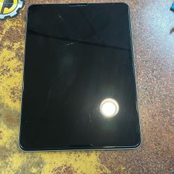 Apple iPad Pro 3rd Gen 11” WiFi Only 