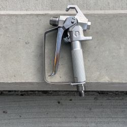 Graco Spray Gun