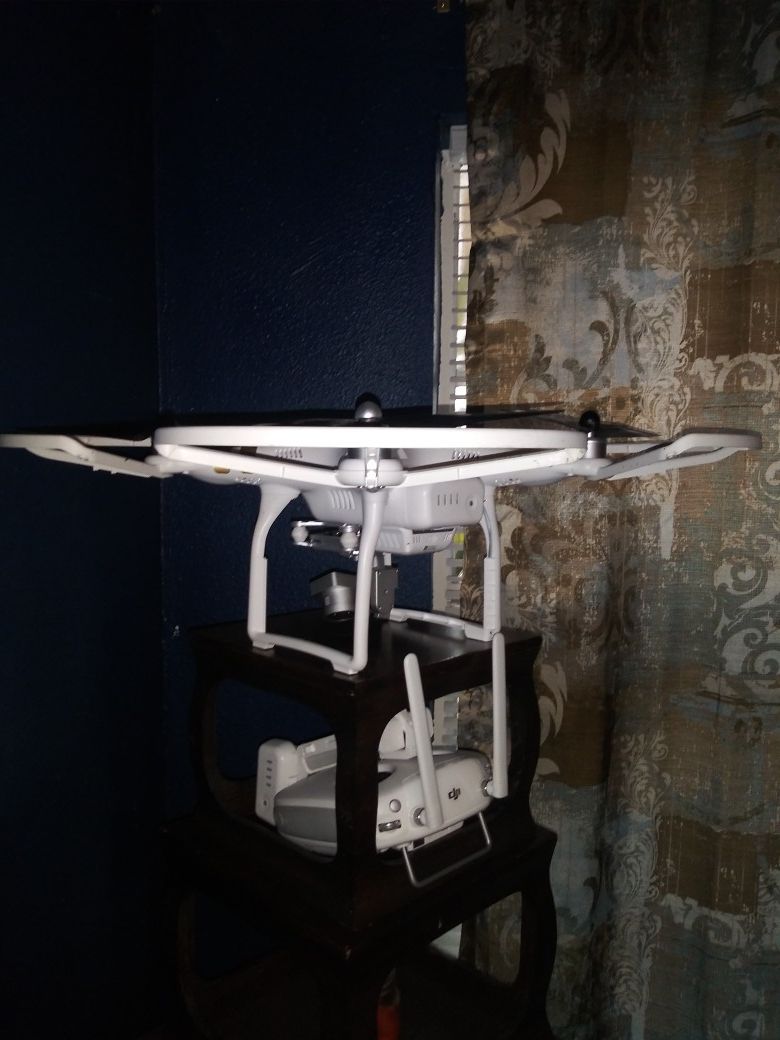 Phantom 3 Droid