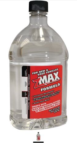 Multi Purpose Engine, Transmission Treatment 