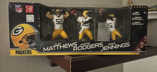 Packers
