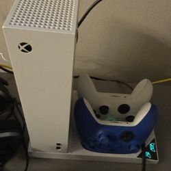 Xbox Series S Complete Setup