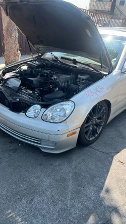 Lexusgs300