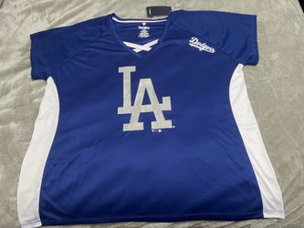 Women’s Fanatics LA Dodgers Jersey 3XL