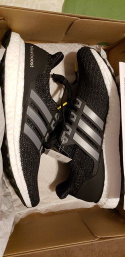 Ultraboost limited edition sz 8