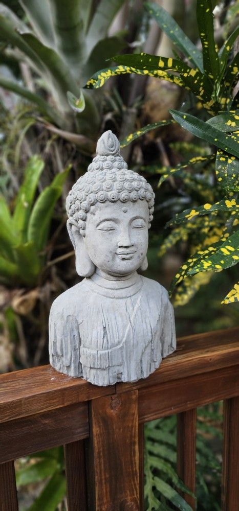 Buddha