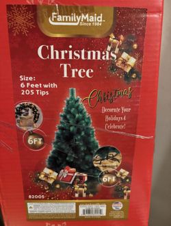 Christmas Tree