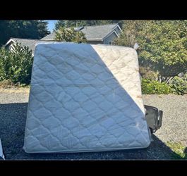 Brand New King Mattress