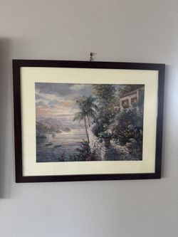 Decorative Painting 