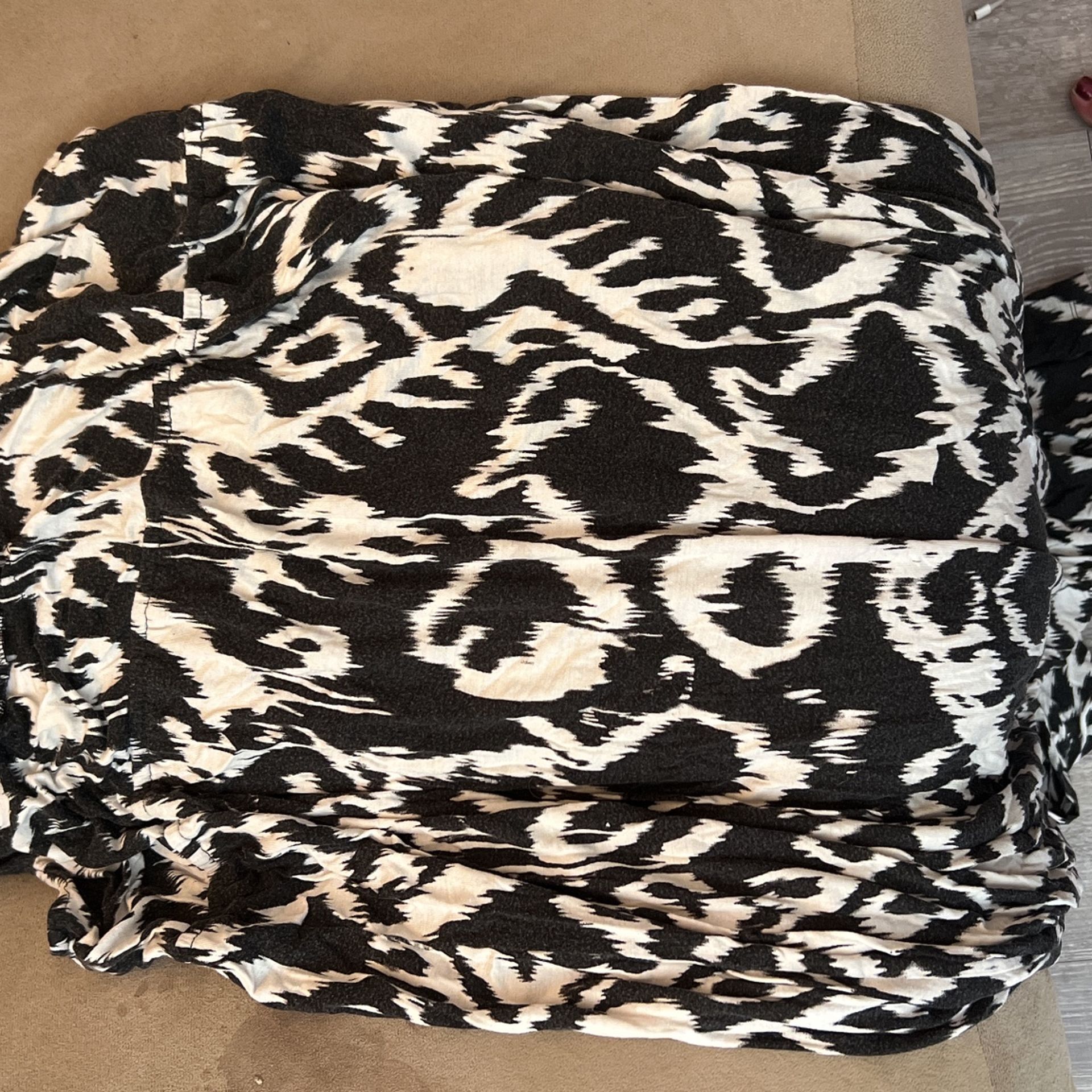 Womans Sundress Size Large