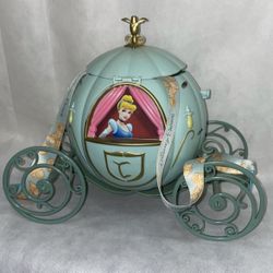 Disney Popcorn Bucket 