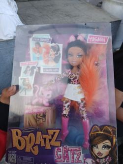 2012 Bratz Catz