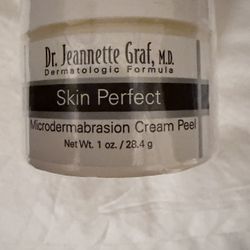 Dr Jeanette Graf new 