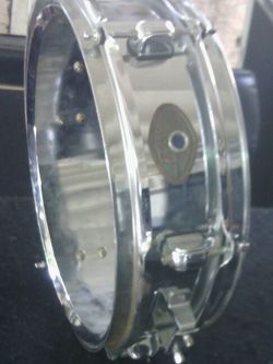 Tama 12 in snare