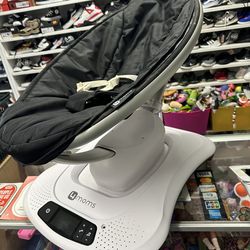 4moms Mamaroo
