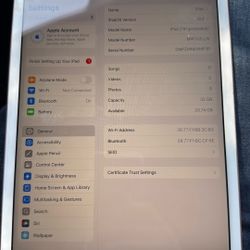 iPad 7th Gen